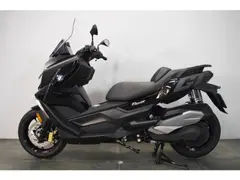 BMW C 400 GT Triple Black 2024 occasion – foto 3 van 19