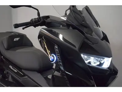 BMW C 400 GT – foto 4