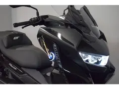 BMW C 400 GT Triple Black 2024 occasion – foto 4 van 19