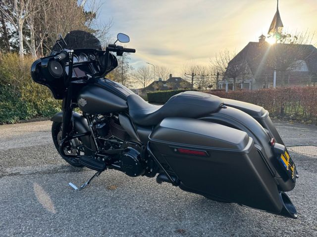 harley-davidson - street-glide-special-flhxs