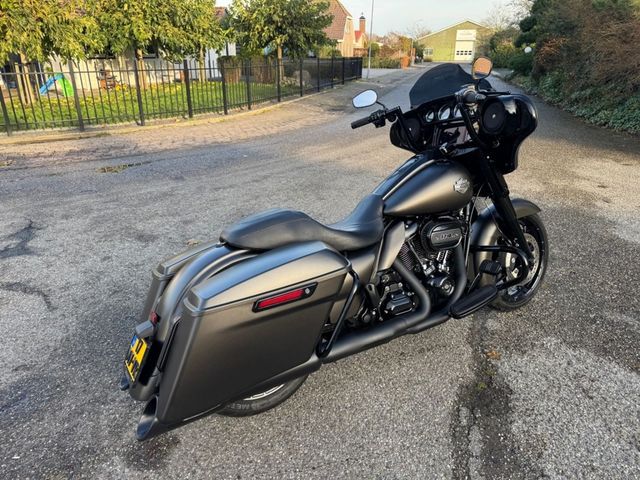 harley-davidson - street-glide-special-flhxs