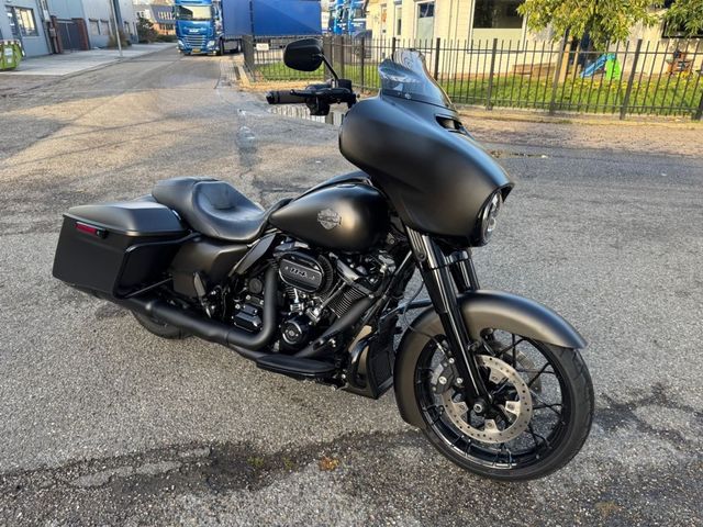 harley-davidson - street-glide-special-flhxs