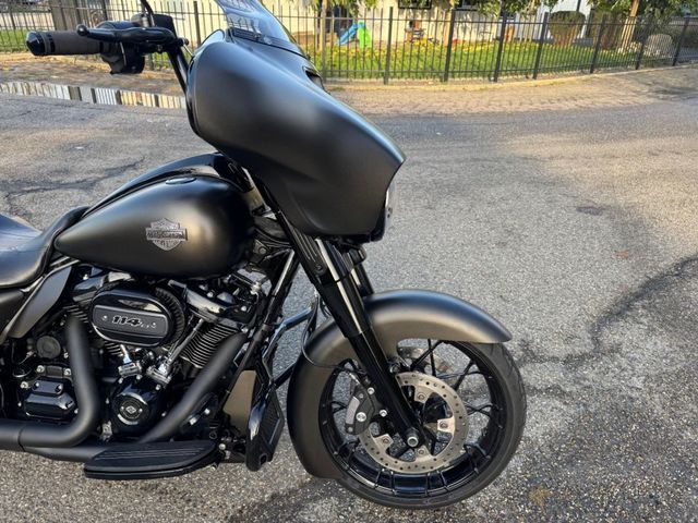 harley-davidson - street-glide-special-flhxs