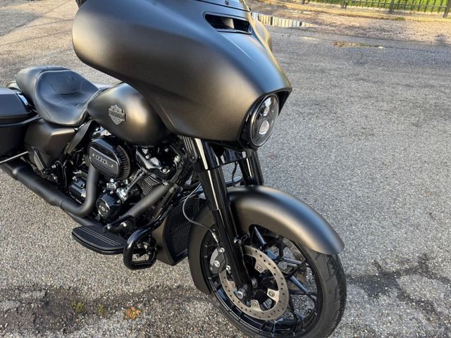 harley-davidson - street-glide-special-flhxs