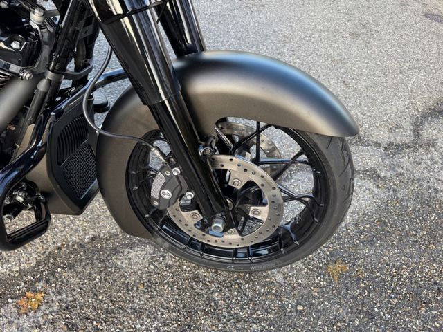 harley-davidson - street-glide-special-flhxs