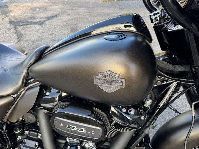 harley-davidson - street-glide-special-flhxs