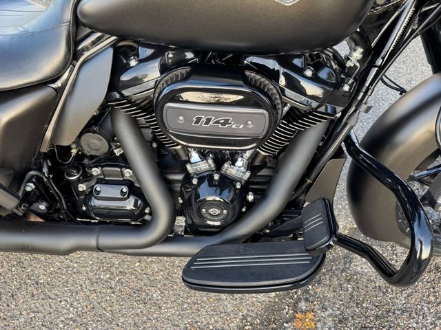 harley-davidson - street-glide-special-flhxs