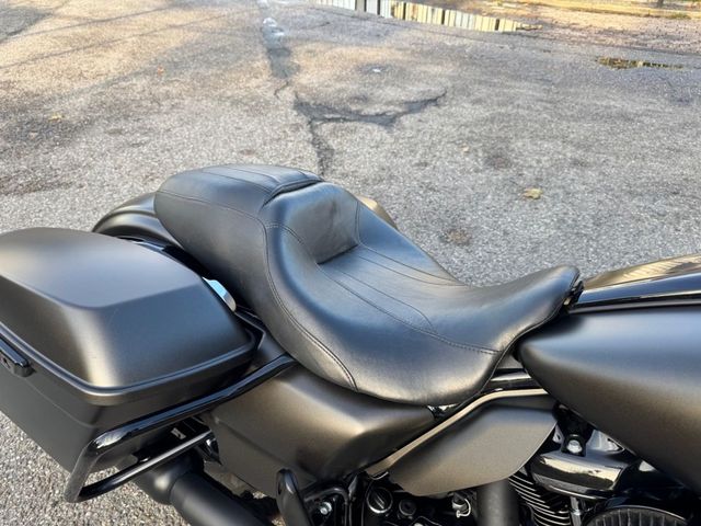 harley-davidson - street-glide-special-flhxs