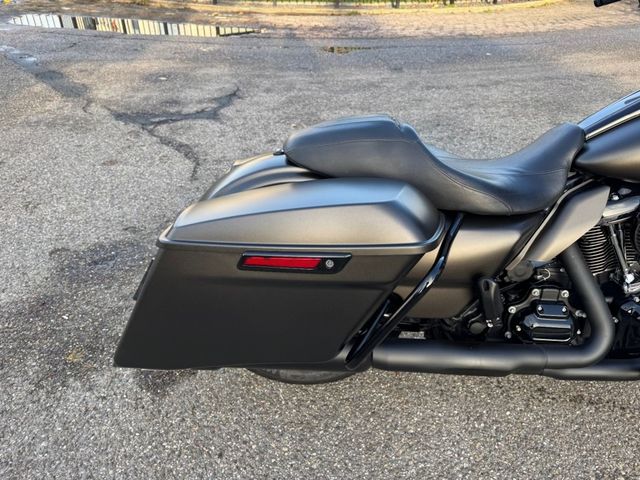 harley-davidson - street-glide-special-flhxs