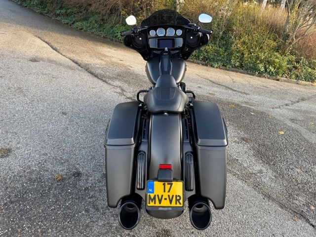 harley-davidson - street-glide-special-flhxs