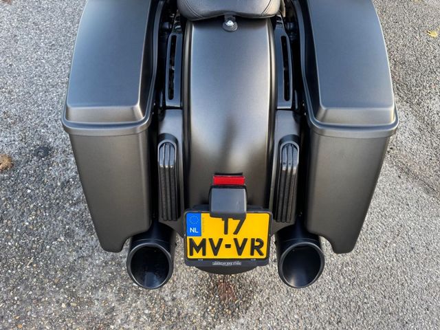 harley-davidson - street-glide-special-flhxs