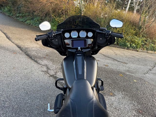 harley-davidson - street-glide-special-flhxs