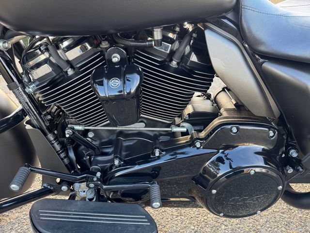 harley-davidson - street-glide-special-flhxs