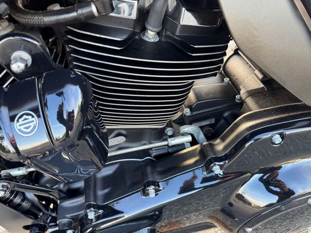 harley-davidson - street-glide-special-flhxs