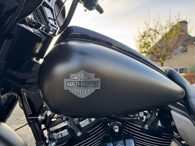harley-davidson - street-glide-special-flhxs