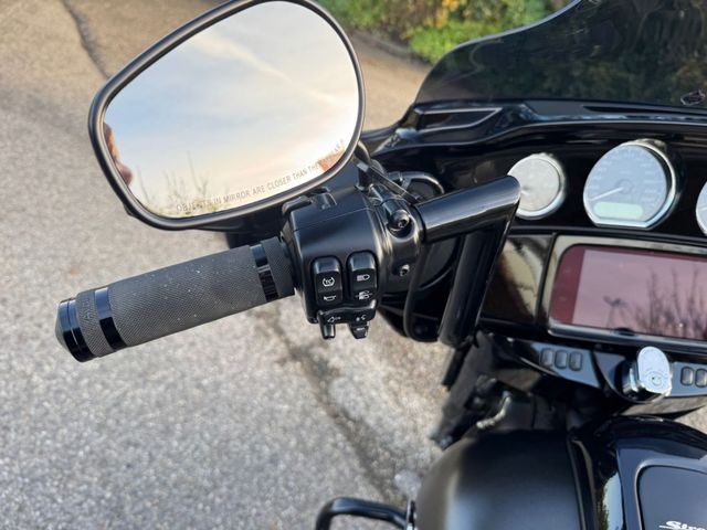 harley-davidson - street-glide-special-flhxs