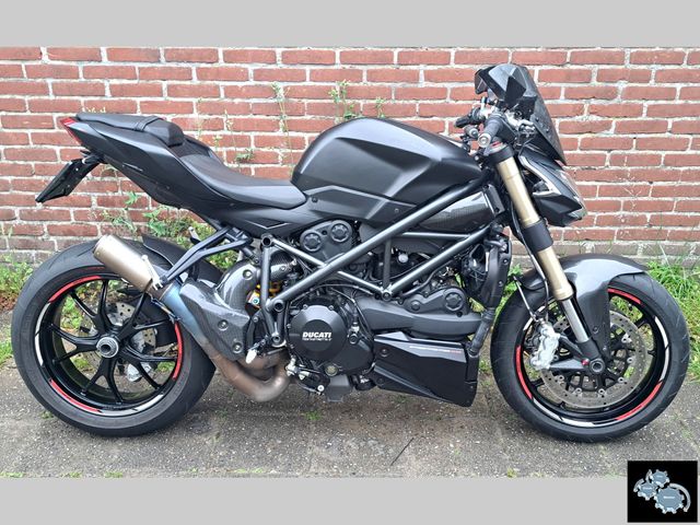 ducati - streetfighter-848