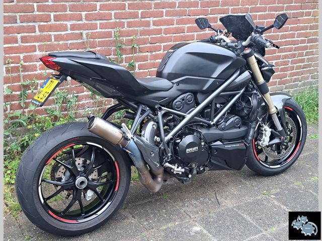 ducati - streetfighter-848
