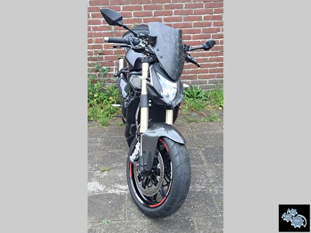ducati - streetfighter-848
