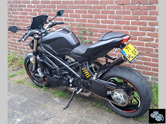 ducati - streetfighter-848