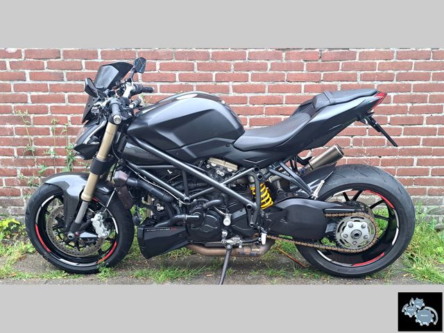 ducati - streetfighter-848