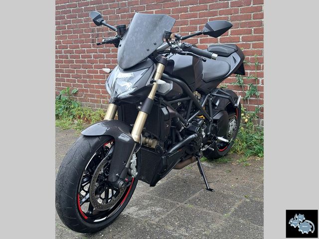 ducati - streetfighter-848