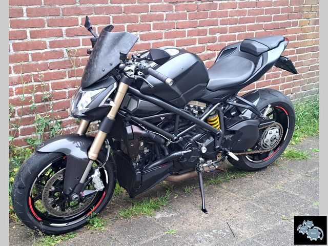 ducati - streetfighter-848