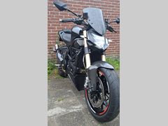 DUCATI STREETFIGHTER 848