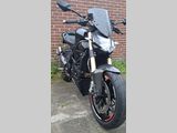 DUCATI STREETFIGHTER 848
