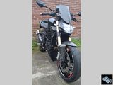 DUCATI STREETFIGHTER 848