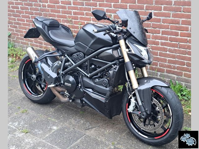 ducati - streetfighter-848