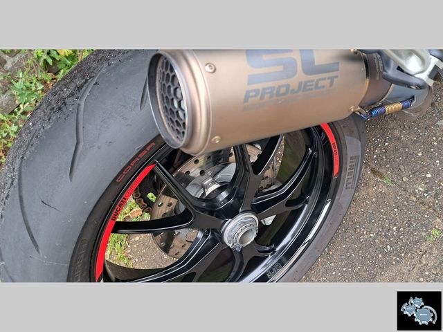 ducati - streetfighter-848