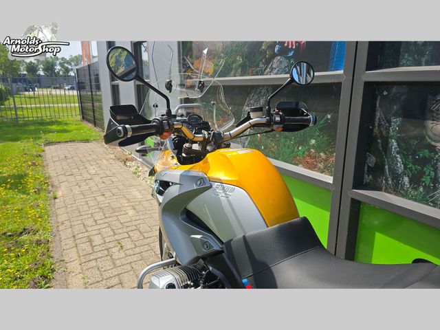 bmw - r-1200-gs