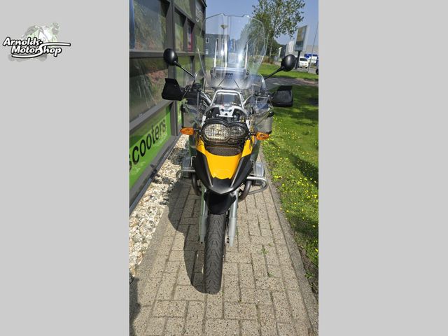 bmw - r-1200-gs