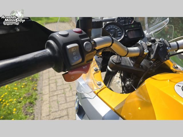 bmw - r-1200-gs