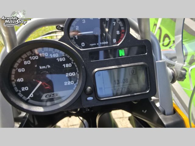 bmw - r-1200-gs