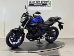 YAMAHA MT 03 ABS