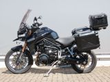 TRIUMPH TIGER EXPLORER