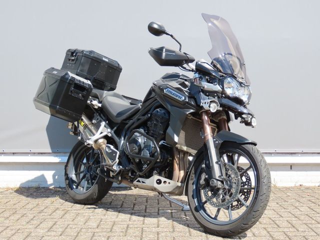 triumph - tiger-explorer