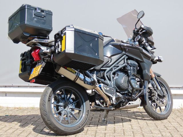 triumph - tiger-explorer
