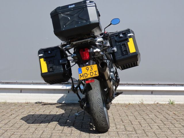 triumph - tiger-explorer