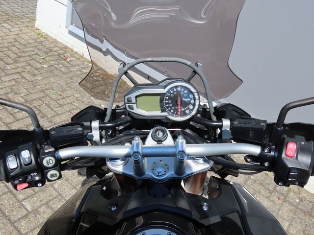 triumph - tiger-explorer