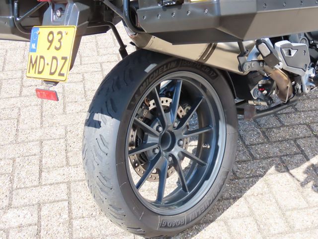 triumph - tiger-explorer