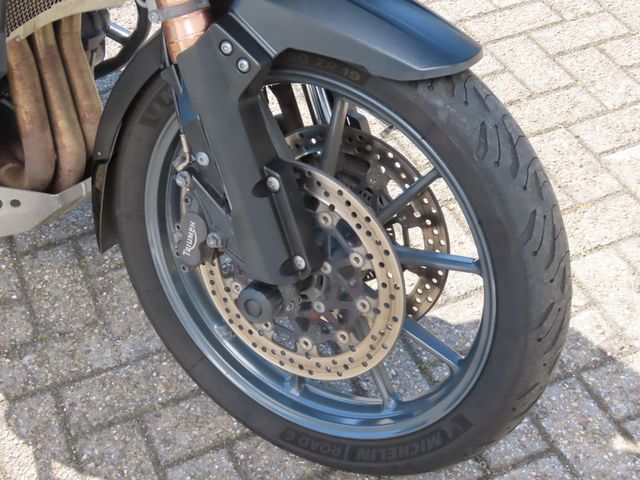 triumph - tiger-explorer
