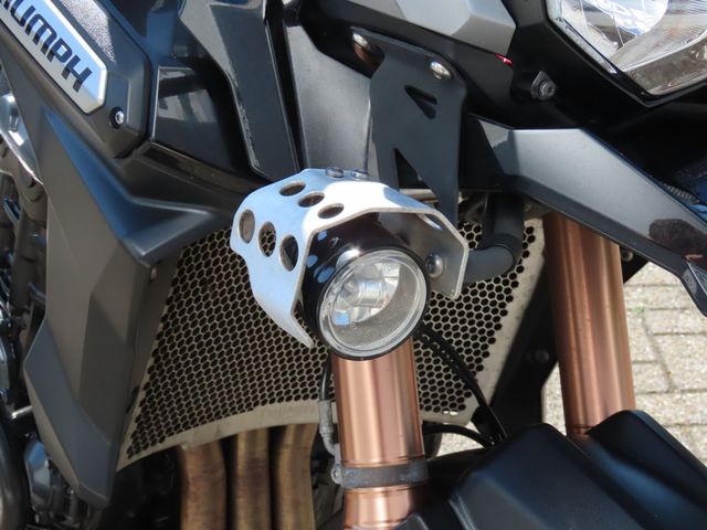 triumph - tiger-explorer