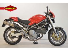 DUCATI M S4R