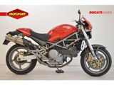 DUCATI M S4R
