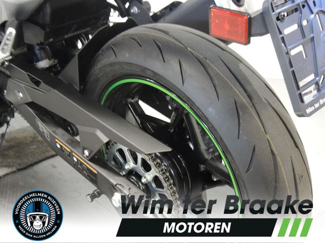 kawasaki - ninja-7-hybrid