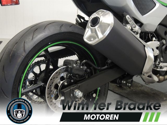 kawasaki - ninja-7-hybrid