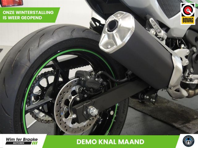 kawasaki - ninja-7-hybrid